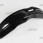UFO Front fender KX65 00-RM65 03- Black 001