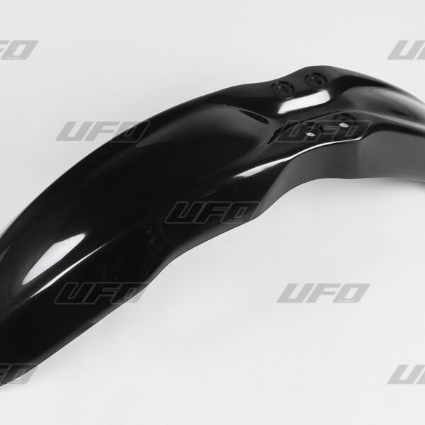 UFO Front fender KX65 00-RM65 03- Black 001
