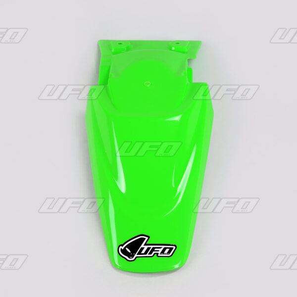 UFO Rear fender KX65 00-.. Green 026