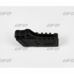 UFO Chain guide KX125/250 03- KXF 04-05RMZ 04-06 Black 001