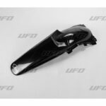 UFO Rear fender KXF250 -05RMZ250 04-06Black