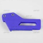UFO Chain guide YZ125/250 97-02YZF/WR -02+06 Blue 089