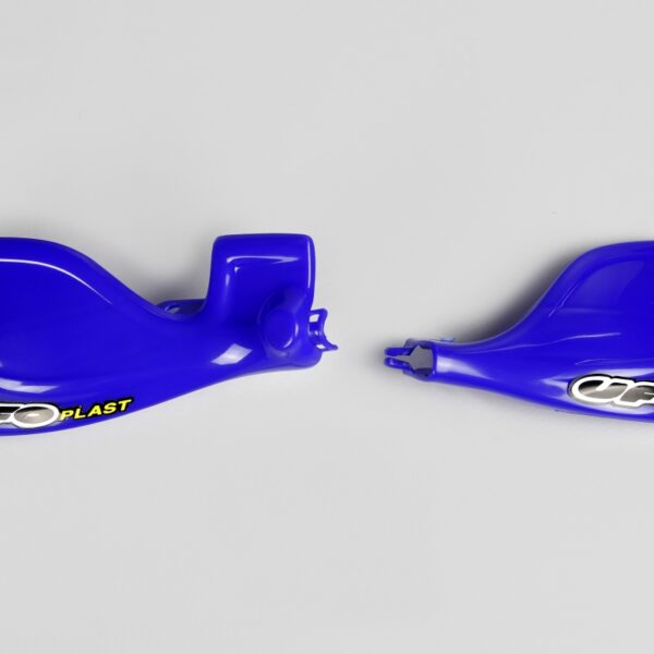 UFO Handguards WR250/450 03-04 Blue 089