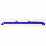 UFO Swingarm chain slider YZ125/250 05-08 + 15-.. YZF/WR 05-08 Blue 089