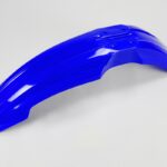 UFO Front fender YZ/YZF/WR125-450 06-14 Blue 089