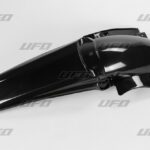 UFO Rear fender YZF250/450 06-09 Black 001