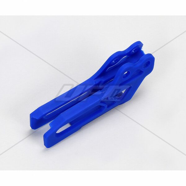 UFO Chain Guide YZ/YZF/WR 125/250/450 07-22 YZ125/250 22-.. Blue