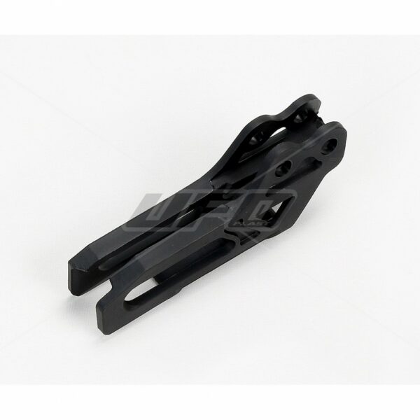 UFO Chain Guide YZ/YZF/WR/125/250/450 07-22 YZ125/250 22-..Black