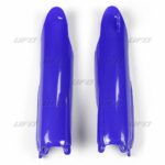 UFO Fork slider protectors YZ125/250 08-21 /YZ250/450F 08-09 Blue 089