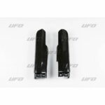 UFO Fork guards RM85 02-.. Black 001