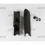 UFO Fork guards KTM125- EXC 08-SX/SXF 07-14 s