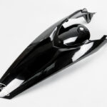 UFO Rear fender KTM125-525 SX/SXF 11-15 Black