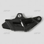 UFO Chain guide KTM125-525 SX/SXF 11-22 EXC/EXC-F 11-23 Black 001