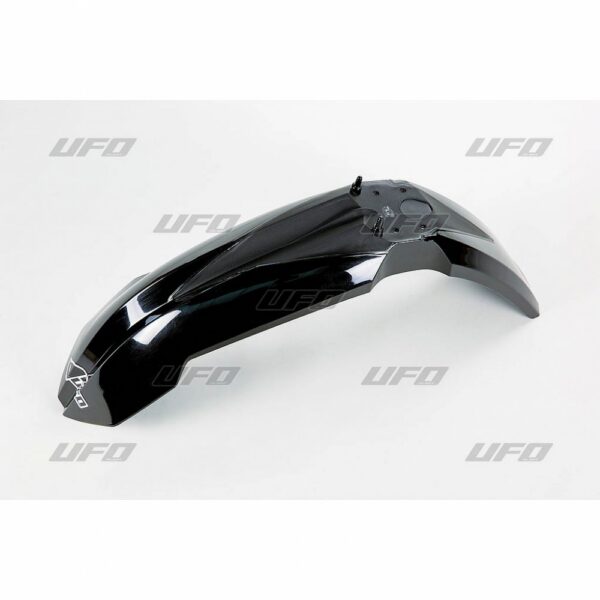 UFO Front fender KTM85SX 13-17Black 001