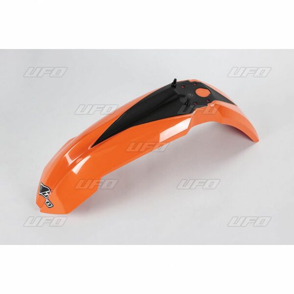 UFO Front fender KTM85SX 13-17Orange 127