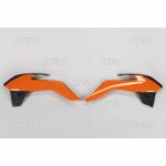 UFO Radiator cover KTM85SX 13- Original 999 (13-14 & 2016)