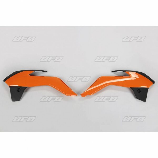 UFO Radiator cover KTM85SX 13- Original 999 (13-14 & 2016)