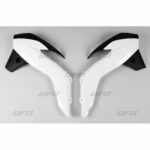 UFO Radiator covers KTM85SX 13-17original 999K (2017)