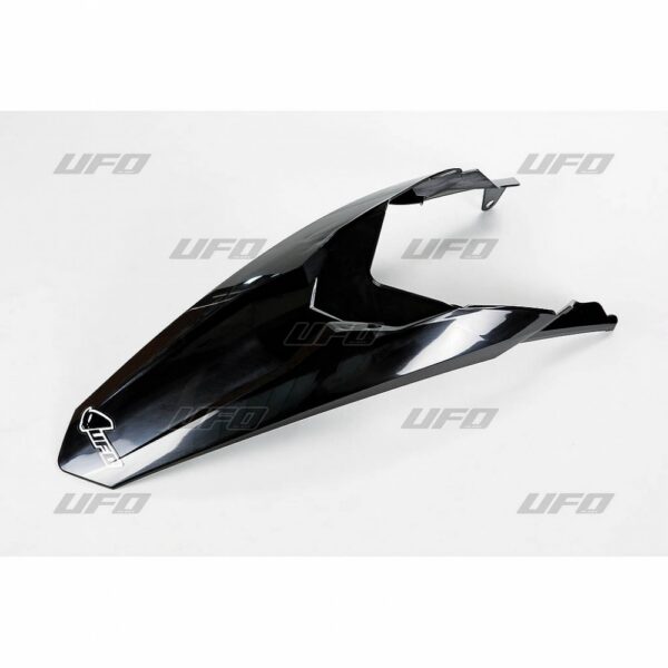 UFO Rear fender KTM85SX 13-17Black 001