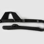 UFO Swingarm chain slider KTM85SX 15-24 Black 001