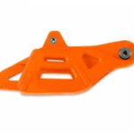 UFO Chain guide 85SX 15-24 Orange 127