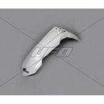 UFO Front fender KTM SX/SXF125-525 16-22/EXC/EXC-F 17-23 White 047