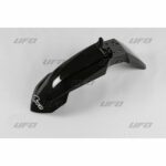 UFO Front fender KTM 65SX 16-23 Black 001