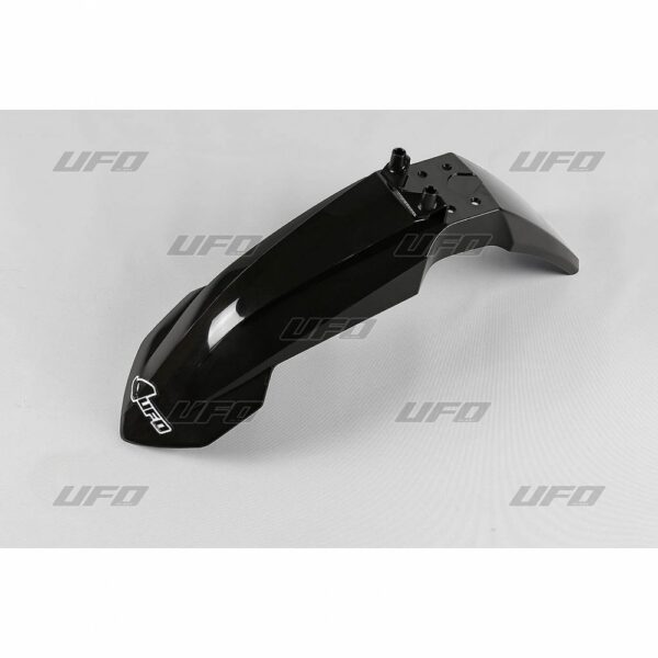 UFO Front fender KTM 65SX 16-23 Black 001