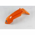 UFO Front fender KTM 65SX 16-23 Orange 127