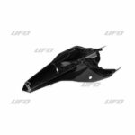 UFO Rear fender KTM65 16-23 Black 001