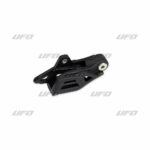 UFO Chain guide KTM SX65 16-.. MC65 21-.. TC65 24-.. Black 001