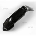 UFO Front fender KTM85SX 18-.. Black 001