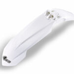 UFO Front fender KTM85SX 18-..White 042 2020-2021