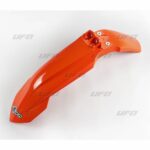 UFO Front fender KTM 85SX 18-.. Orange 127