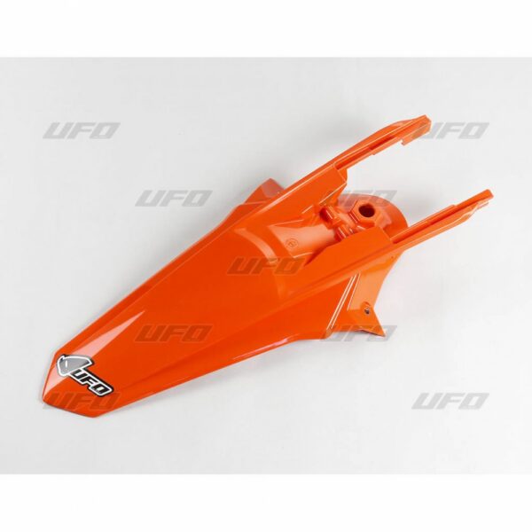 UFO Rear fender KTM85SX 18-24 Orange 127