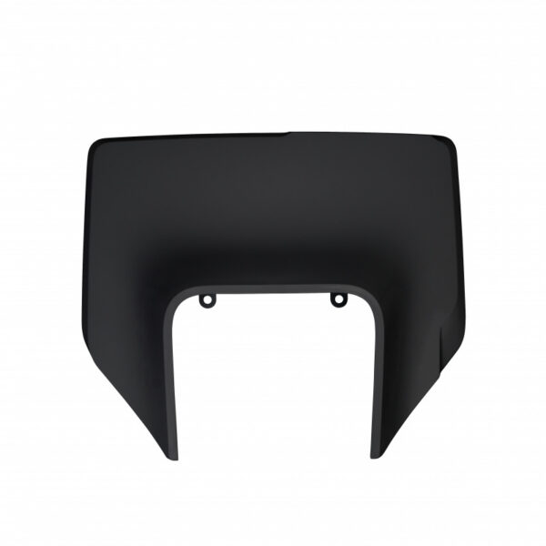 UFO OEM Headlight replacement plastic TE/FE 125-501 20- Black 001