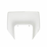 UFO OEM Headlight replacement plastic TE/FE 125-501 20- White 041