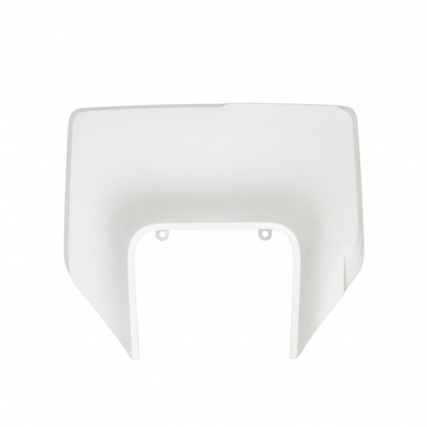 UFO OEM Headlight replacement plastic TE/FE 125-501 20- White 041