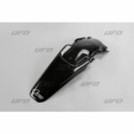 UFO Rear fender CRF150 07-Black 001