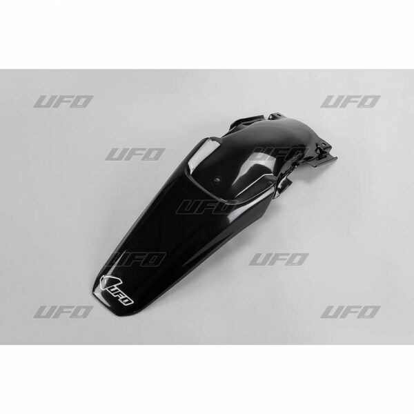 UFO Rear fender CRF150 07-Black 001