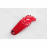 UFO Rear fender CRF150 07-Red 070