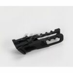 UFO Chain guide CR125/250 2007CRF/CRFX 07-.. Black 001