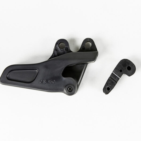UFO Chaine guide CRF150 07- Black 001