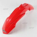 UFO Front fender CRF250R/RX 18-21 CRF450R/RX 17-20 Red 070