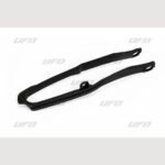 UFO Swingarm chain slider CRF250R 18-CRF450R/X 17-18 Black 001
