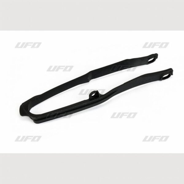 UFO Swingarm chain slider CRF250R 18-CRF450R/X 17-18 Black 001