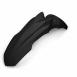 UFO Front fender CRF110F 2019- Black 001