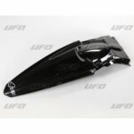 UFO Rear fender KX450F 16-18KX250F 17-20 Black 001