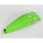 UFO Rear fender KX450F 16-18KX250F 17- Green 026
