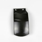 UFO Rear shock mud plate YZ450F 2010-2013 Black 001